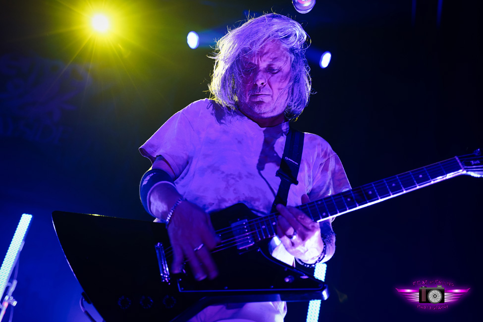 Bayside, Revolution Hall, photo by Joshua Hathaway