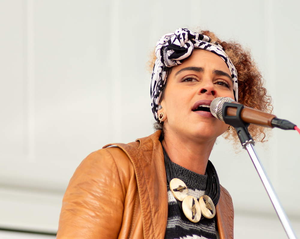 Living Roots, Green Anchors, photo by Rebecca Terrill