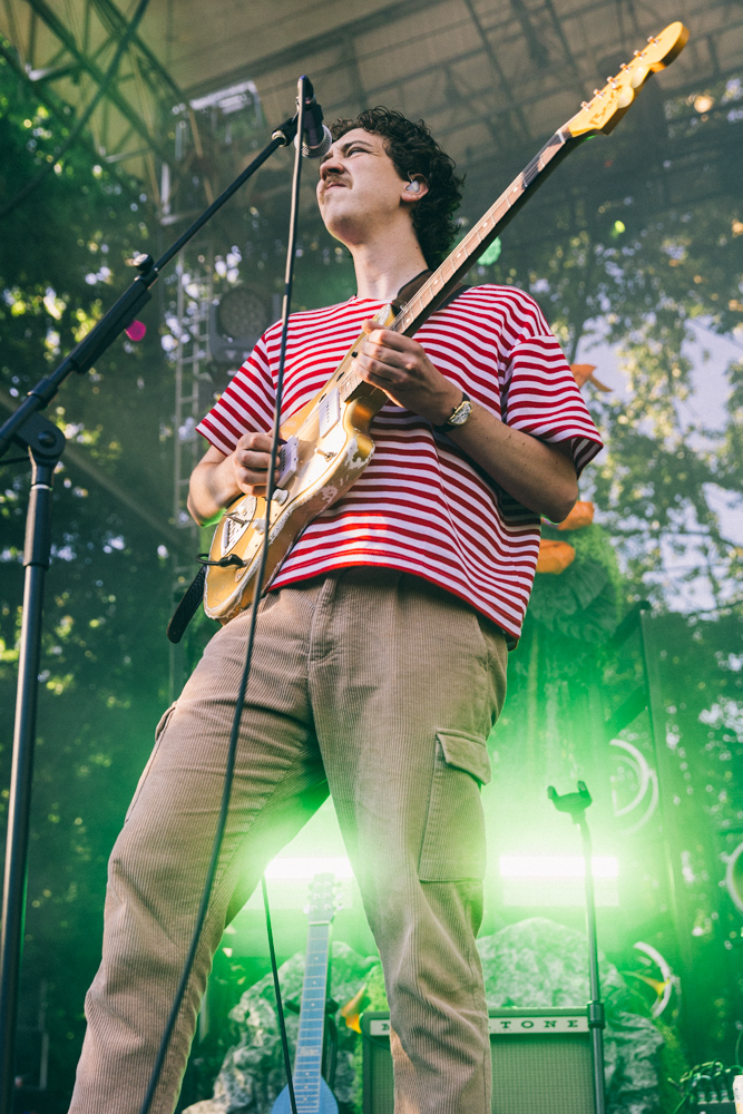 Briston Maroney, Edgefield Amphitheater, photo by Blake Sourisseau
