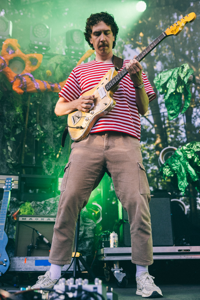 Briston Maroney, Edgefield Amphitheater, photo by Blake Sourisseau