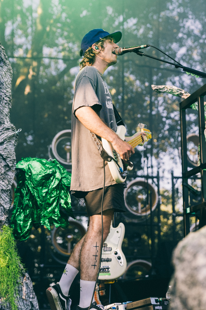Briston Maroney, Edgefield Amphitheater, photo by Blake Sourisseau