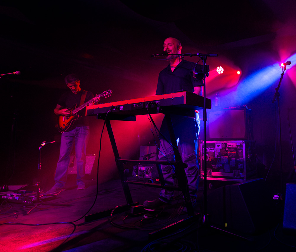 Asher Fulero, The Get Down, photo by Rebecca Terrill