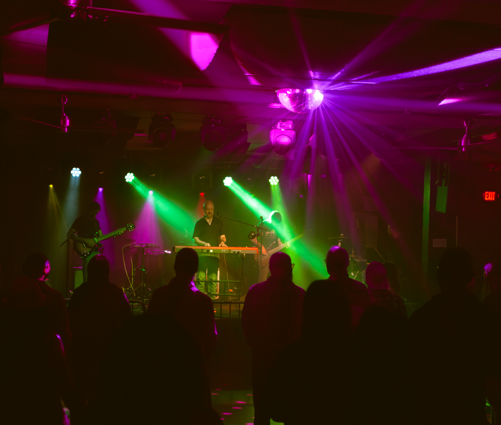 Asher Fulero, The Get Down, photo by Rebecca Terrill