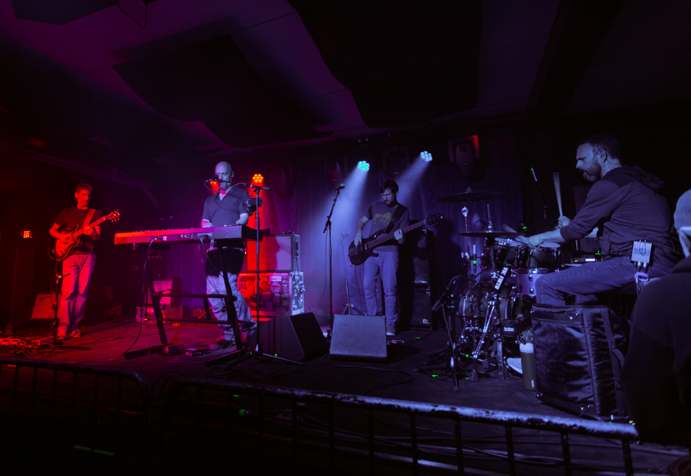 Asher Fulero, The Get Down, photo by Rebecca Terrill