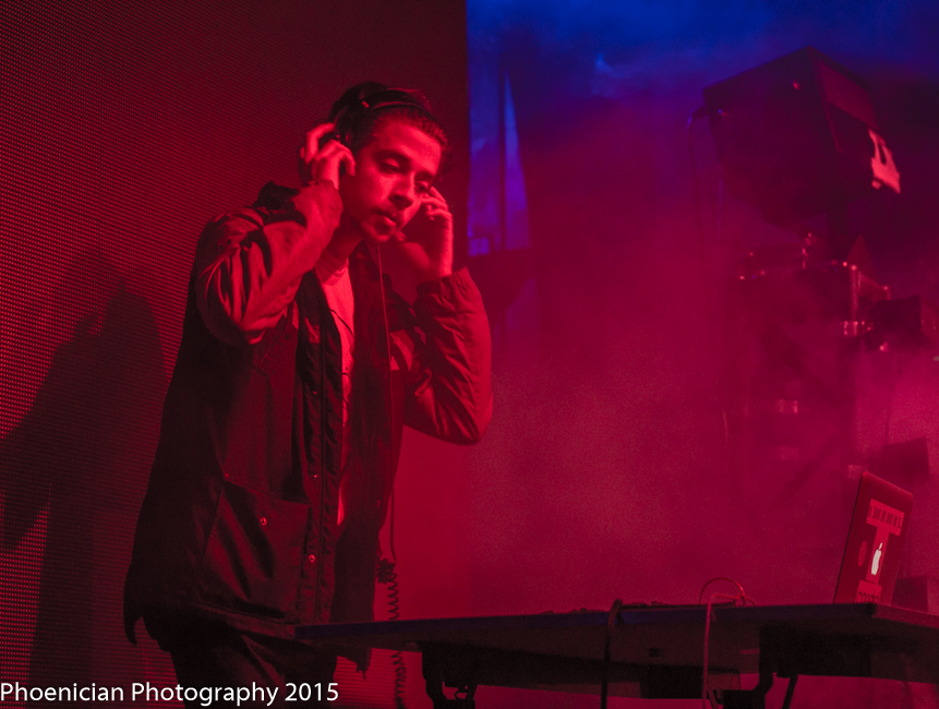 Wonder Ballroom, photo by Jennifer Boren