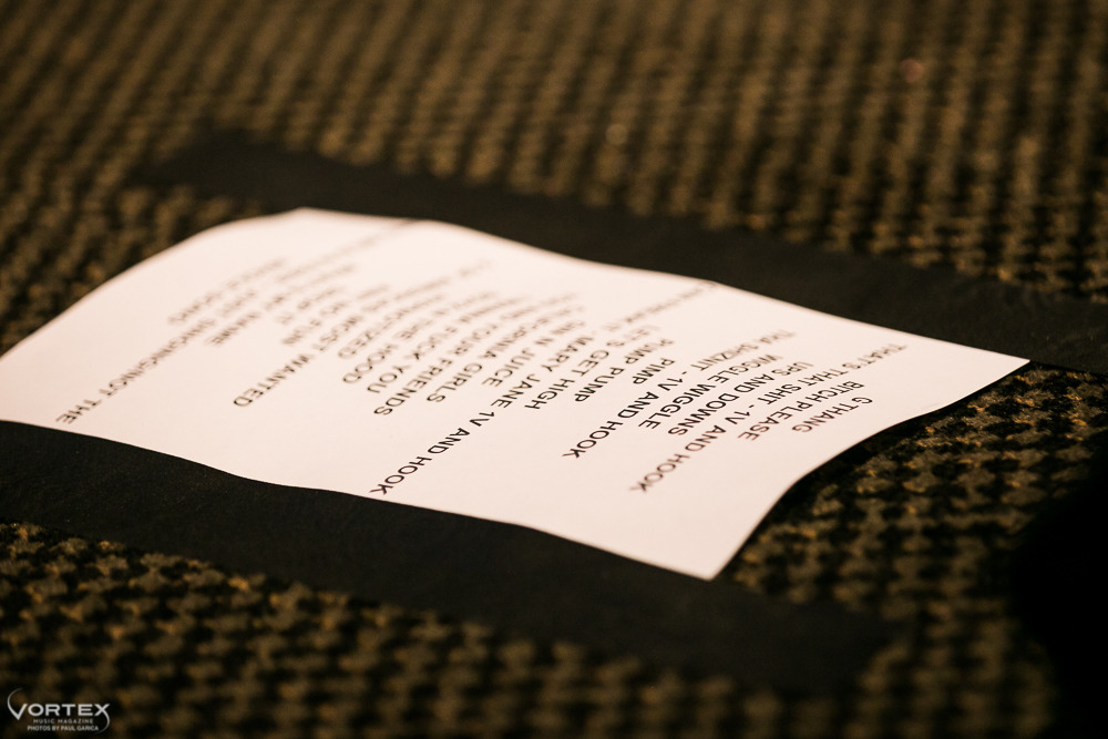 Snoop Dogg, Crystal Ballroom, photo by Paul Garcia