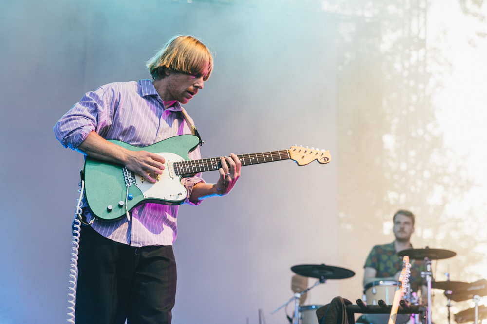Tennis, Grand Lodge, photo by Blake Sourisseau