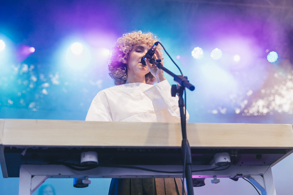 Tennis, Grand Lodge, photo by Blake Sourisseau