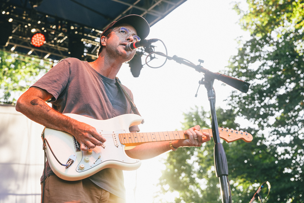 Real Estate, Grand Lodge, photo by Blake Sourisseau