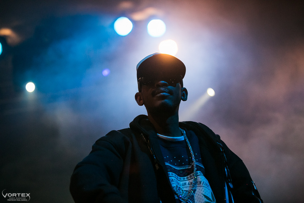 Crystal Ballroom, photo by Paul Garcia