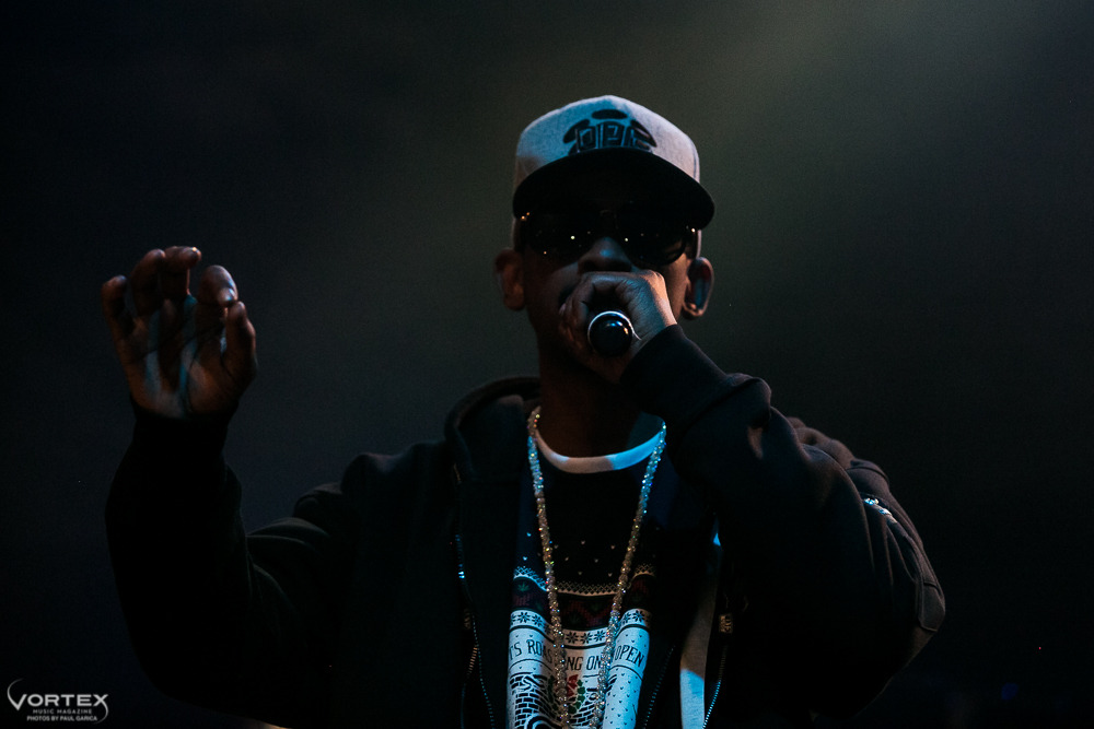 Crystal Ballroom, photo by Paul Garcia