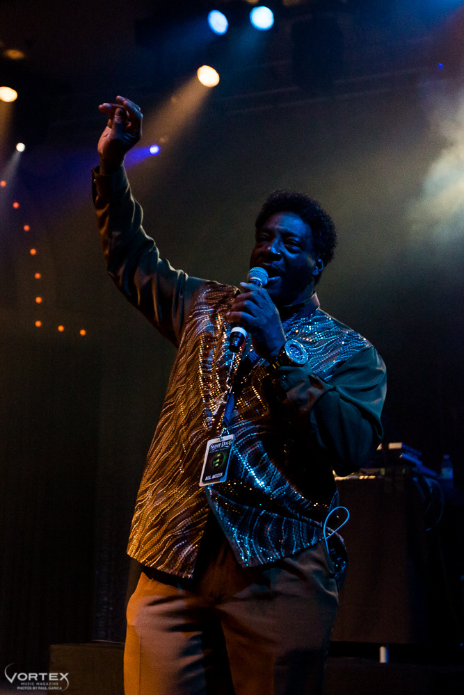 Crystal Ballroom, photo by Paul Garcia