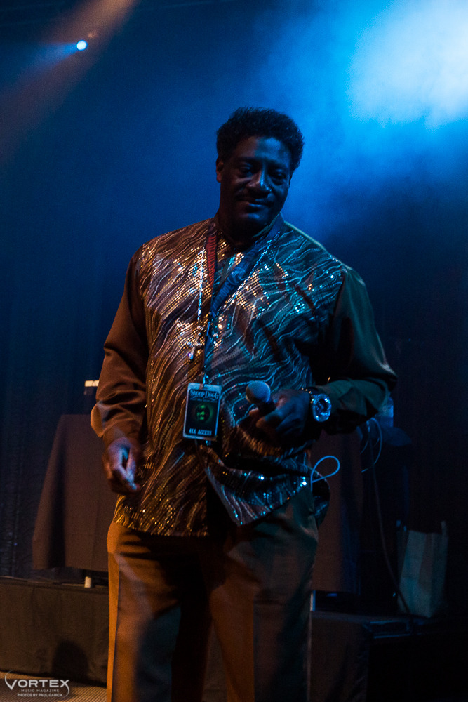 Crystal Ballroom, photo by Paul Garcia