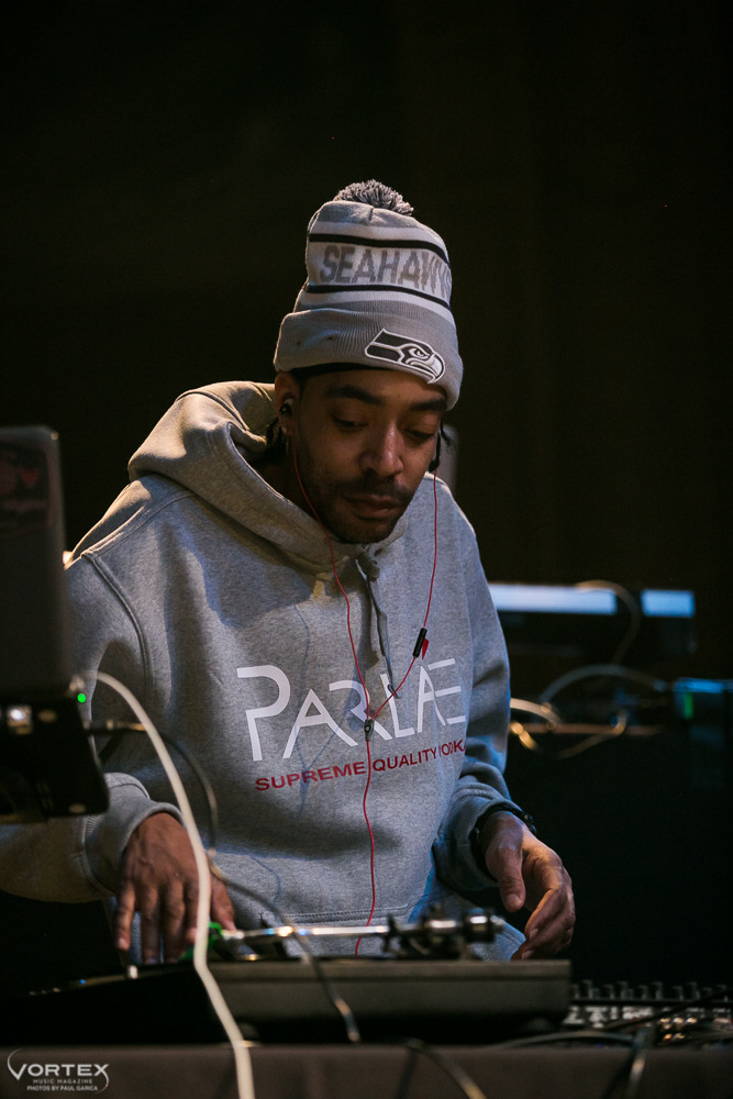 Crystal Ballroom, photo by Paul Garcia