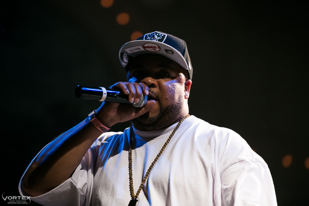 Kokane, Crystal Ballroom, photo by Paul Garcia