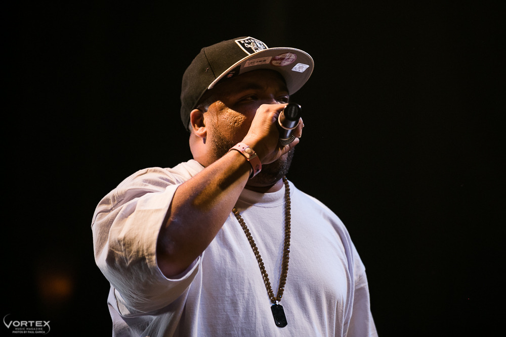 Kokane, Crystal Ballroom, photo by Paul Garcia
