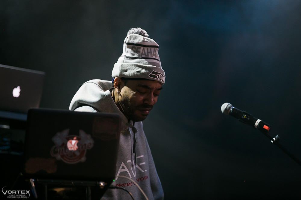 Crystal Ballroom, photo by Paul Garcia