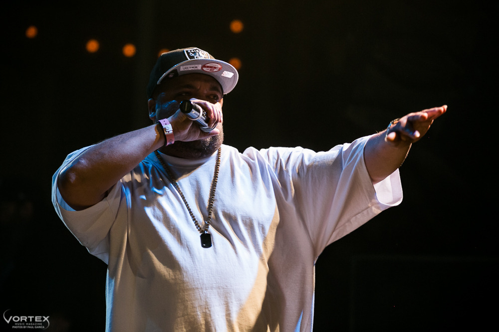 Kokane, Crystal Ballroom, photo by Paul Garcia