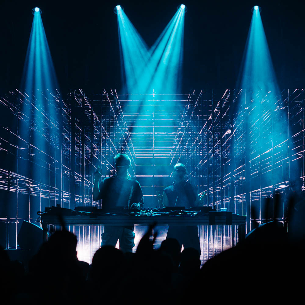 KREAM, Realm, photo by Kai Hayashi