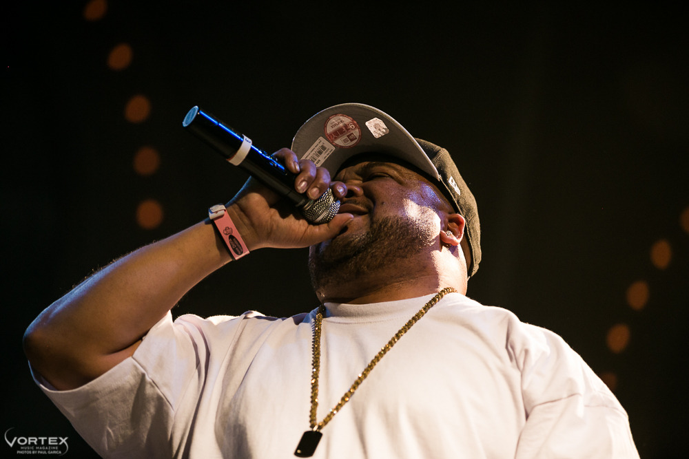 Kokane, Crystal Ballroom, photo by Paul Garcia