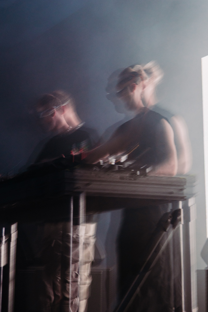 KREAM, Realm, photo by Kai Hayashi