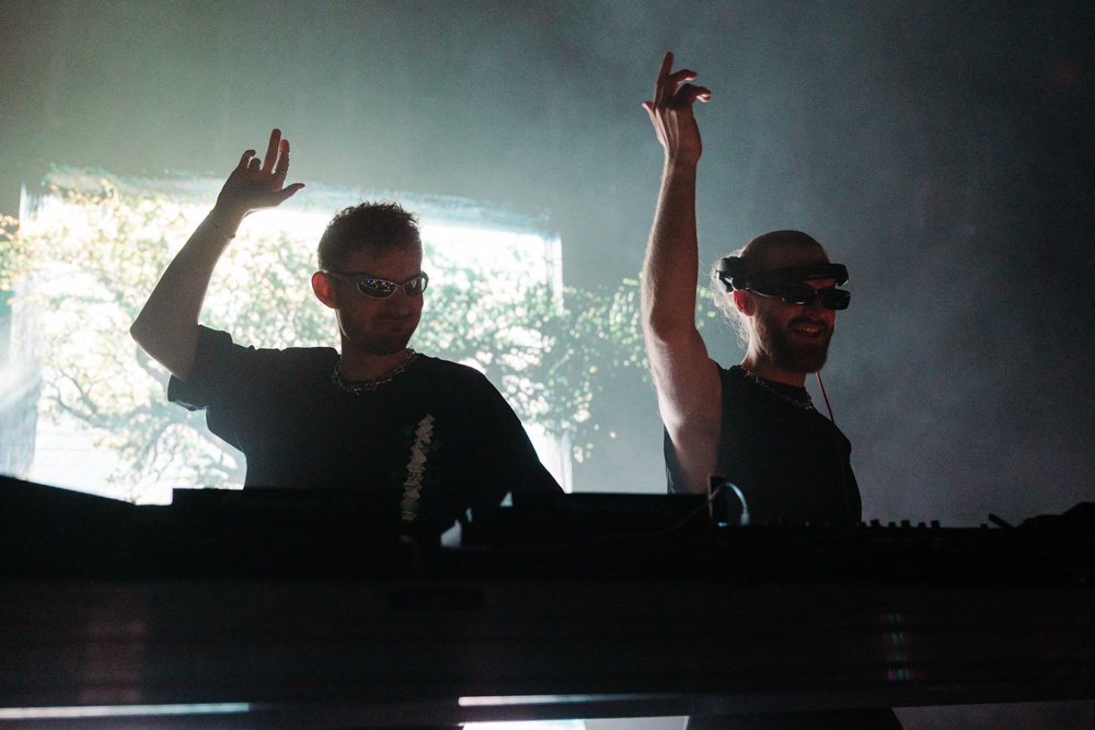 KREAM, Realm, photo by Kai Hayashi