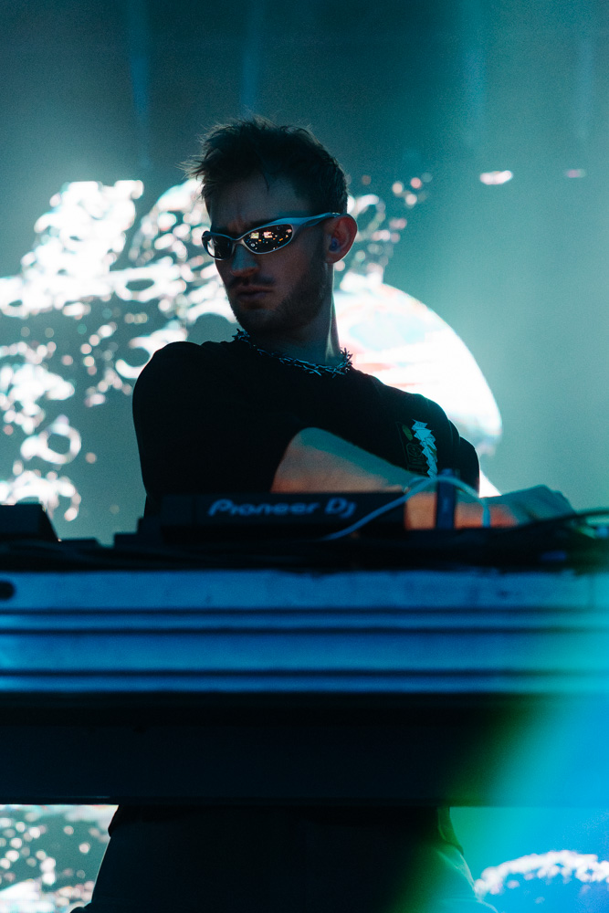 KREAM, Realm, photo by Kai Hayashi