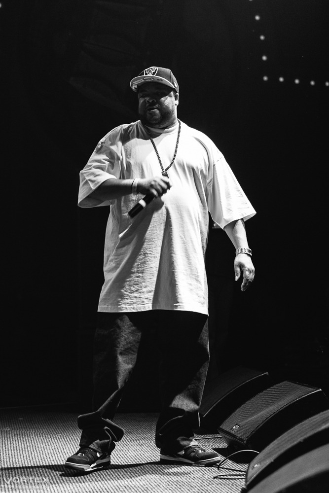 Kokane, Crystal Ballroom, photo by Paul Garcia