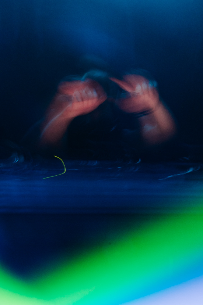 KREAM, Realm, photo by Kai Hayashi