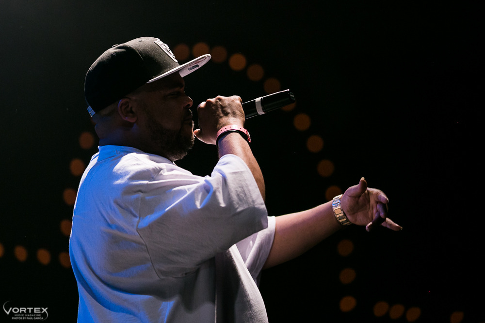 Kokane, Crystal Ballroom, photo by Paul Garcia
