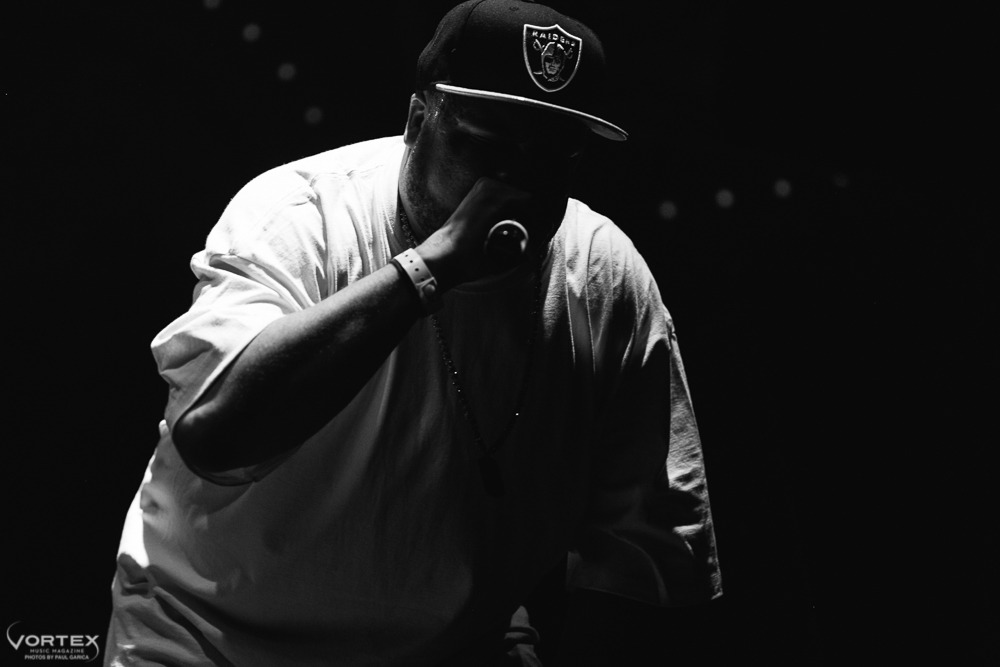 Kokane, Crystal Ballroom, photo by Paul Garcia