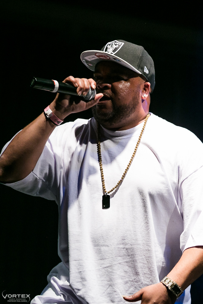 Kokane, Crystal Ballroom, photo by Paul Garcia