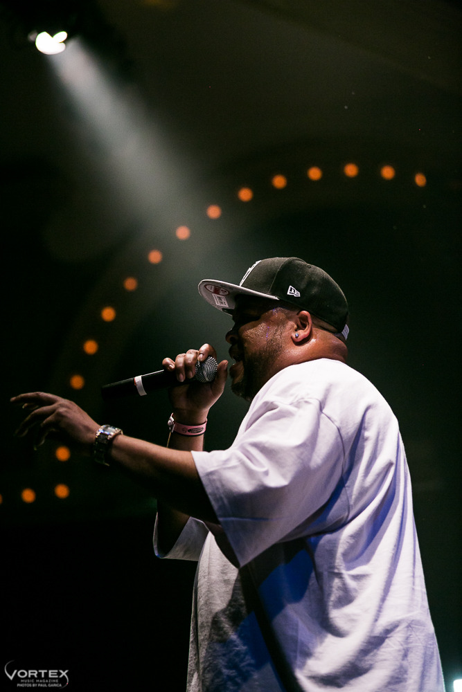 Kokane, Crystal Ballroom, photo by Paul Garcia
