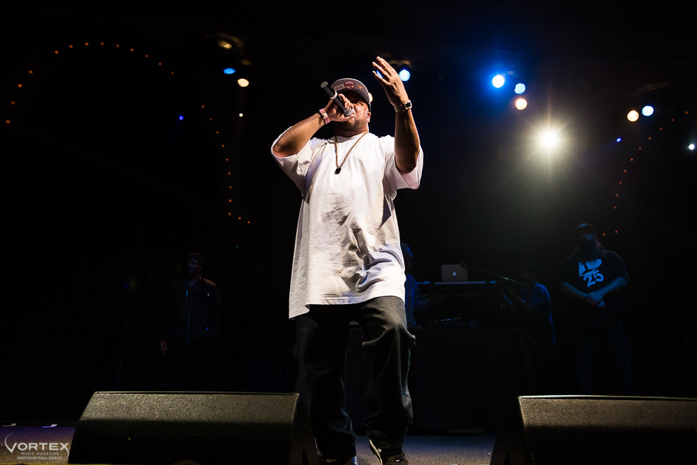 Kokane, Crystal Ballroom, photo by Paul Garcia