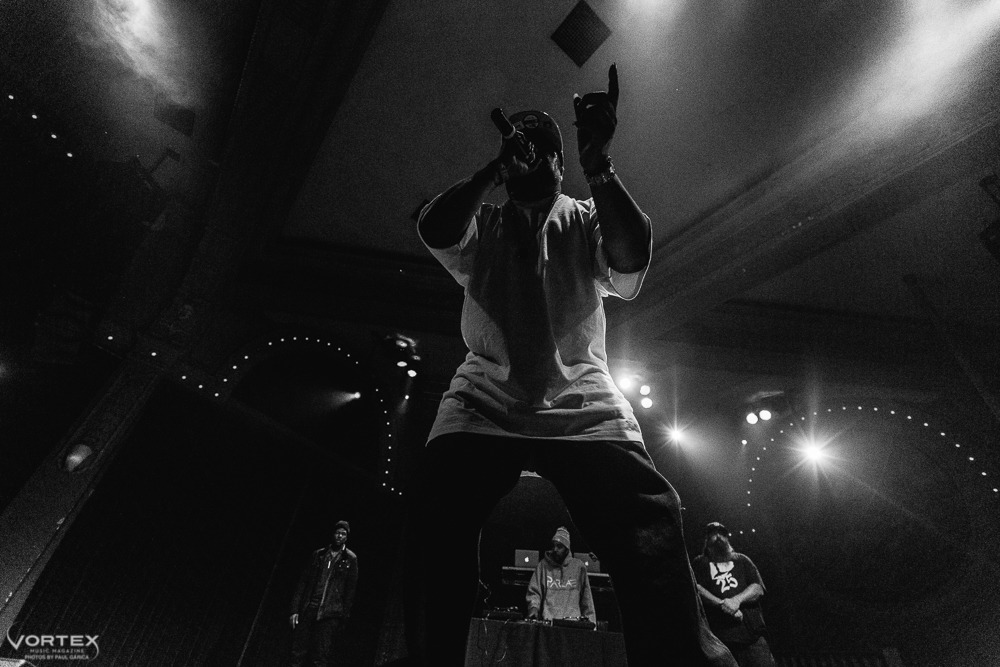Kokane, Crystal Ballroom, photo by Paul Garcia