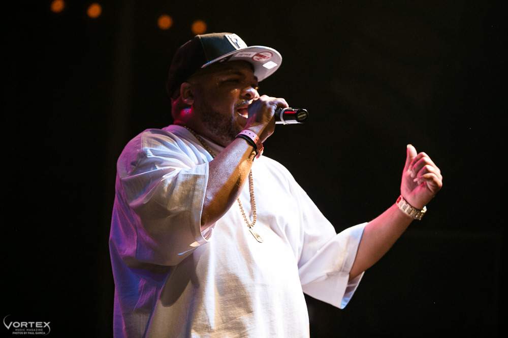 Kokane, Crystal Ballroom, photo by Paul Garcia