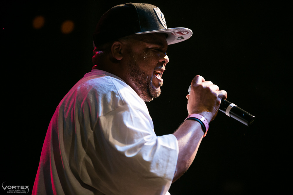 Kokane, Crystal Ballroom, photo by Paul Garcia