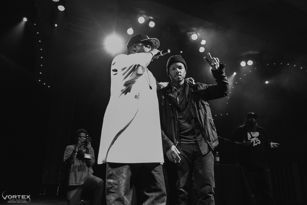 Kokane, Crystal Ballroom, photo by Paul Garcia