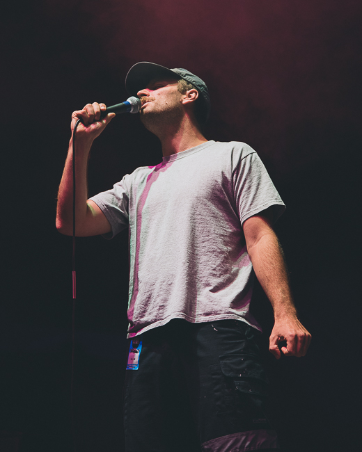 Mac DeMarco, Grand Lodge, photo by Henry Ward