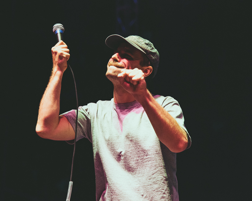 Mac DeMarco, Grand Lodge, photo by Henry Ward