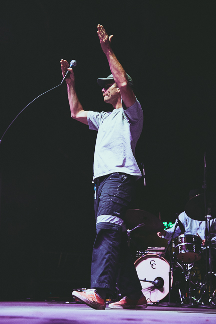 Mac DeMarco, Grand Lodge, photo by Henry Ward