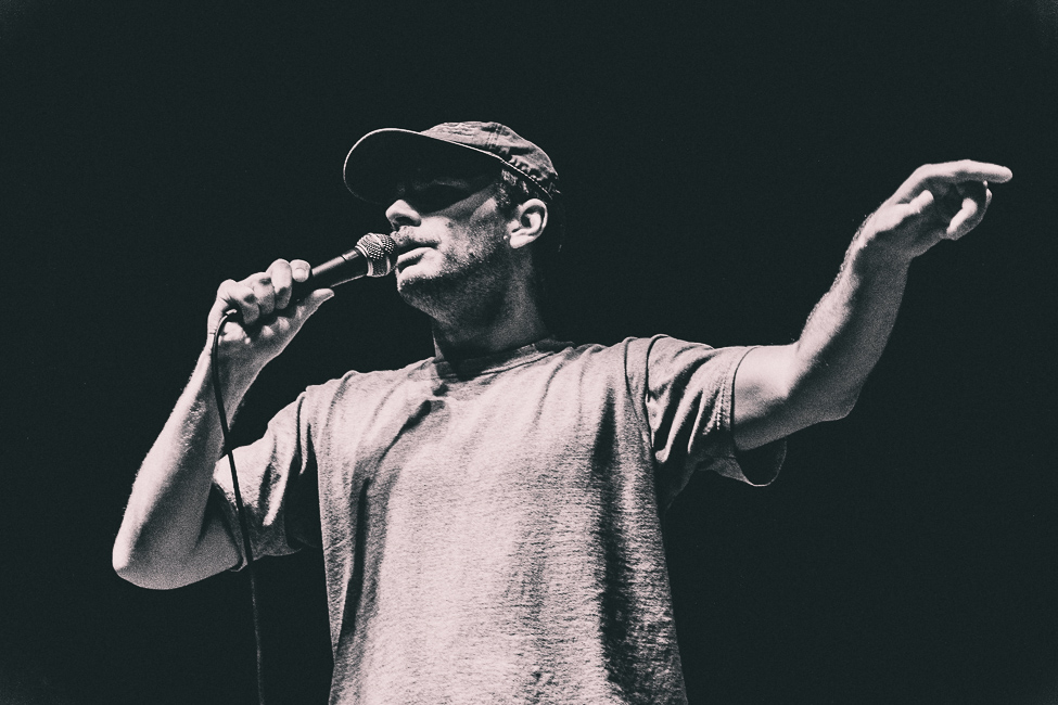 Mac DeMarco, Grand Lodge, photo by Henry Ward