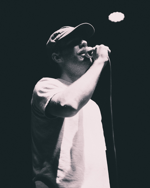 Mac DeMarco, Grand Lodge, photo by Henry Ward