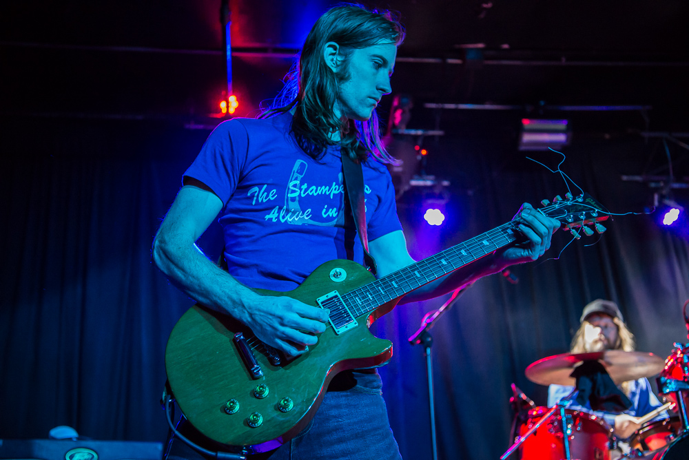 Photos of Diamond Tuck Reunion Show with Fuzzy Dice, Advisory, Breaker