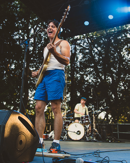 Mock Media, Grand Lodge, photo by Henry Ward