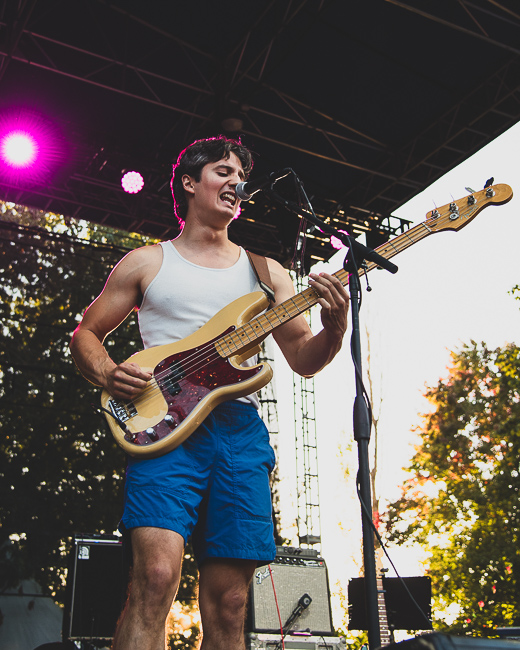 Mock Media, Grand Lodge, photo by Henry Ward
