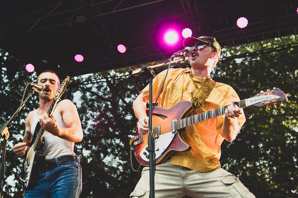 Mock Media, Grand Lodge, photo by Henry Ward