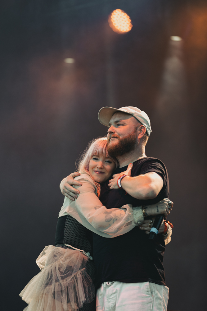 New Constellations, Cascade Equinox Festival, photo by Ben Coles