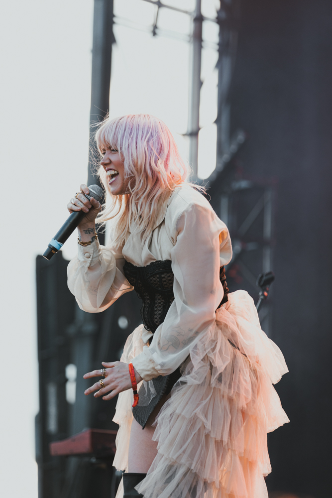 New Constellations, Cascade Equinox Festival, photo by Ben Coles