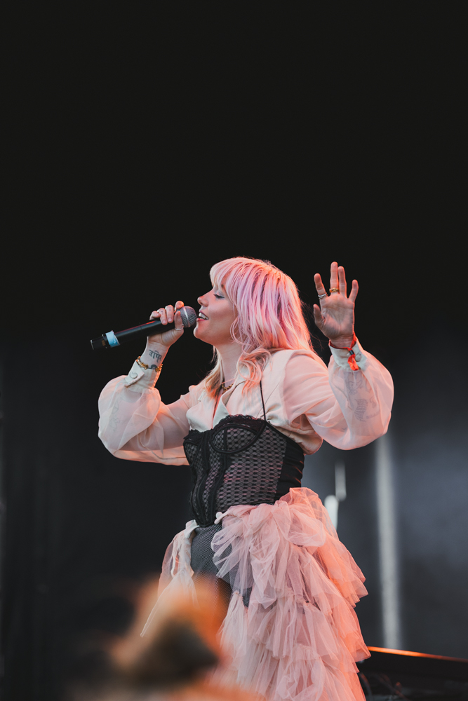 New Constellations, Cascade Equinox Festival, photo by Ben Coles